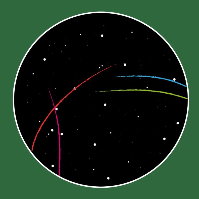 Space Lines