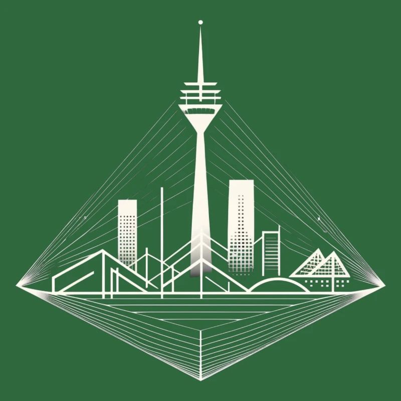 Düsseldorf
