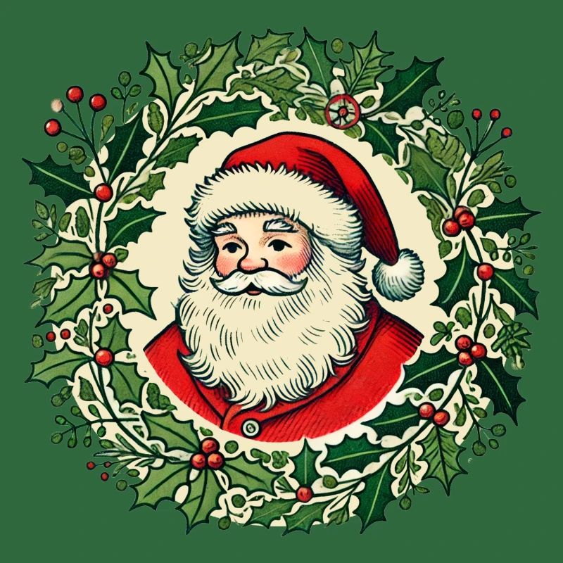 Weihnachtsmann