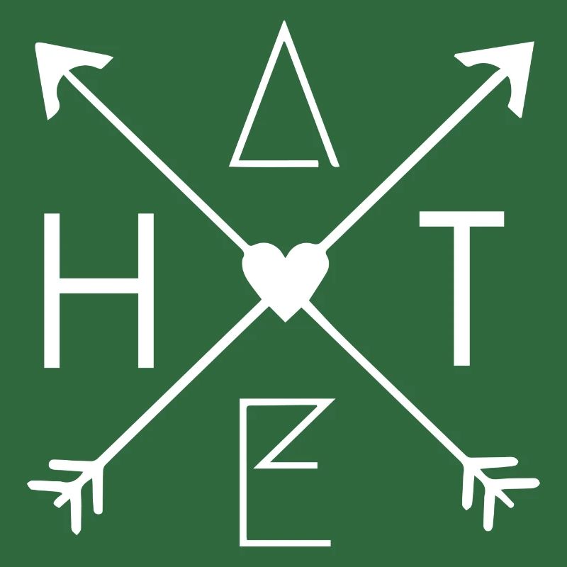 Hate Love