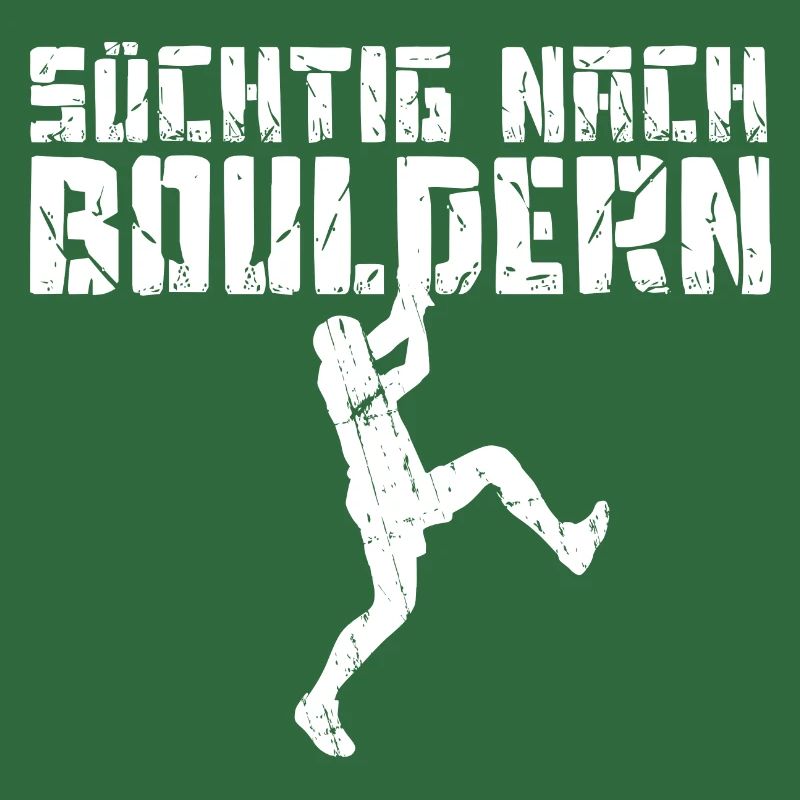 Bouldern