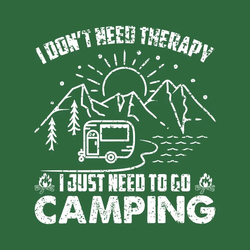 Liebe Camping