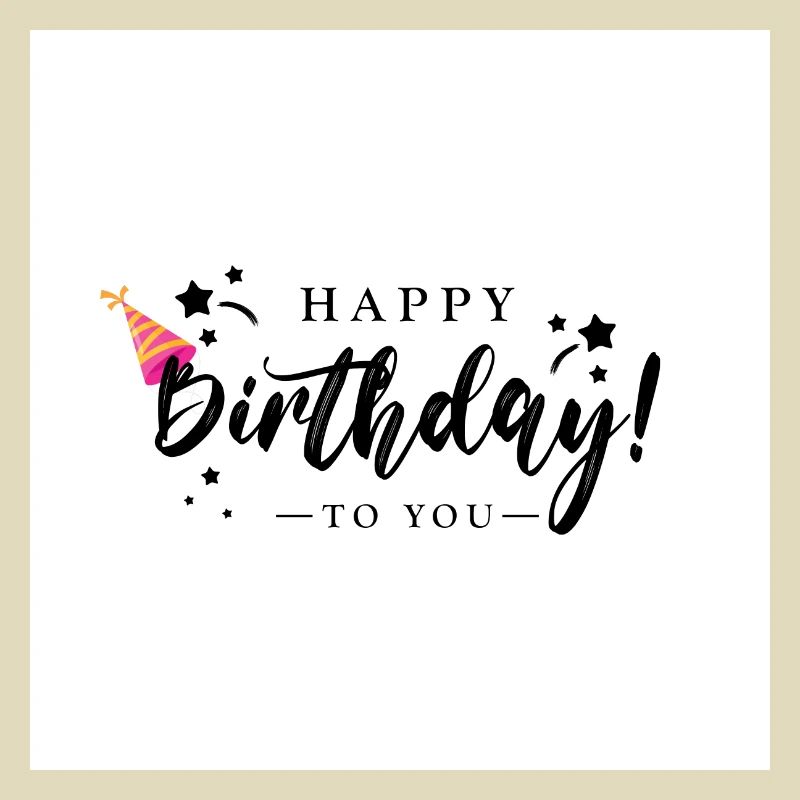 HappyBDay