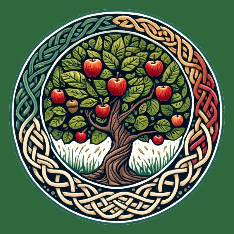 Apple Tree