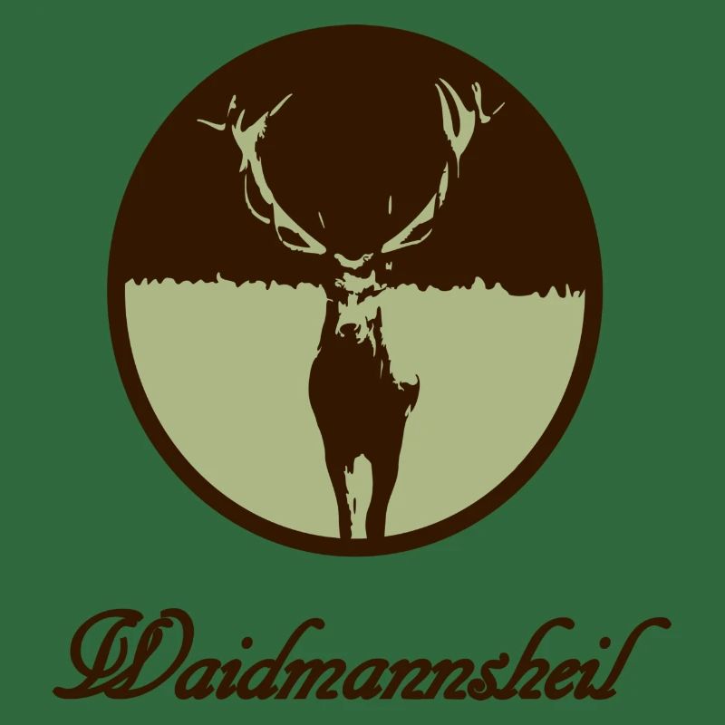 Waidmannsheil Jäger