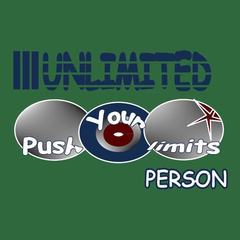 Push your limits