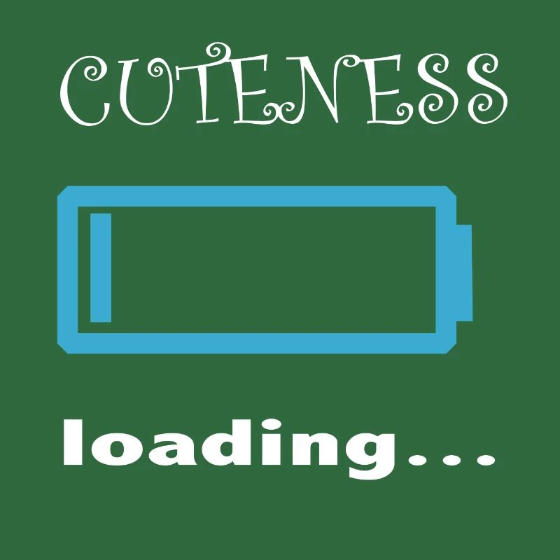 Cuteness loading...II