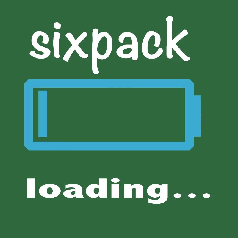 sixpack loading