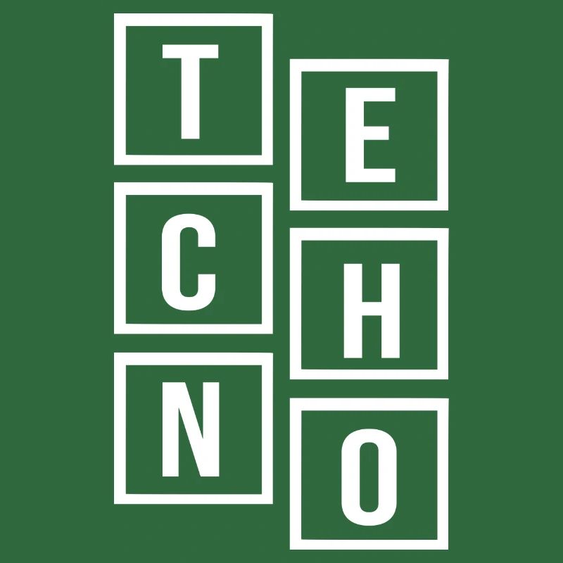 Techno-Square-Musik