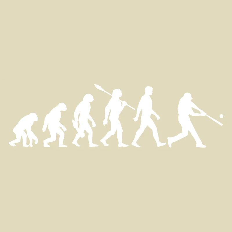 Evolution Baseball Batter