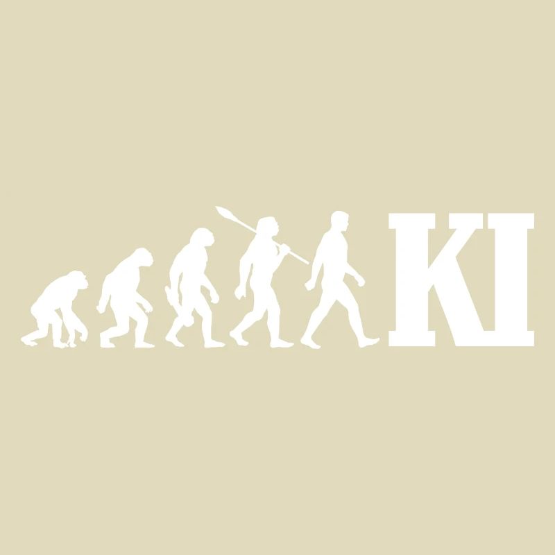 Evolution - Künstliche Intelligenz - KI