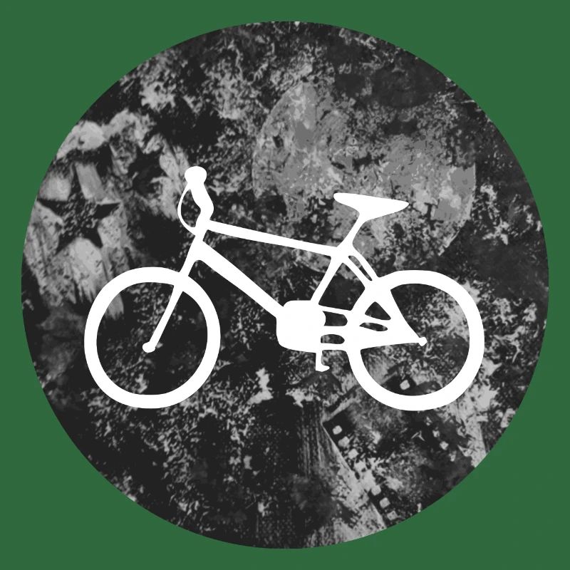 Fahrrad Design