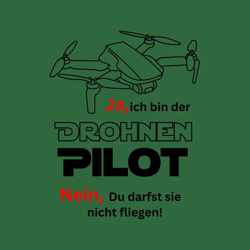 Drone Pilot