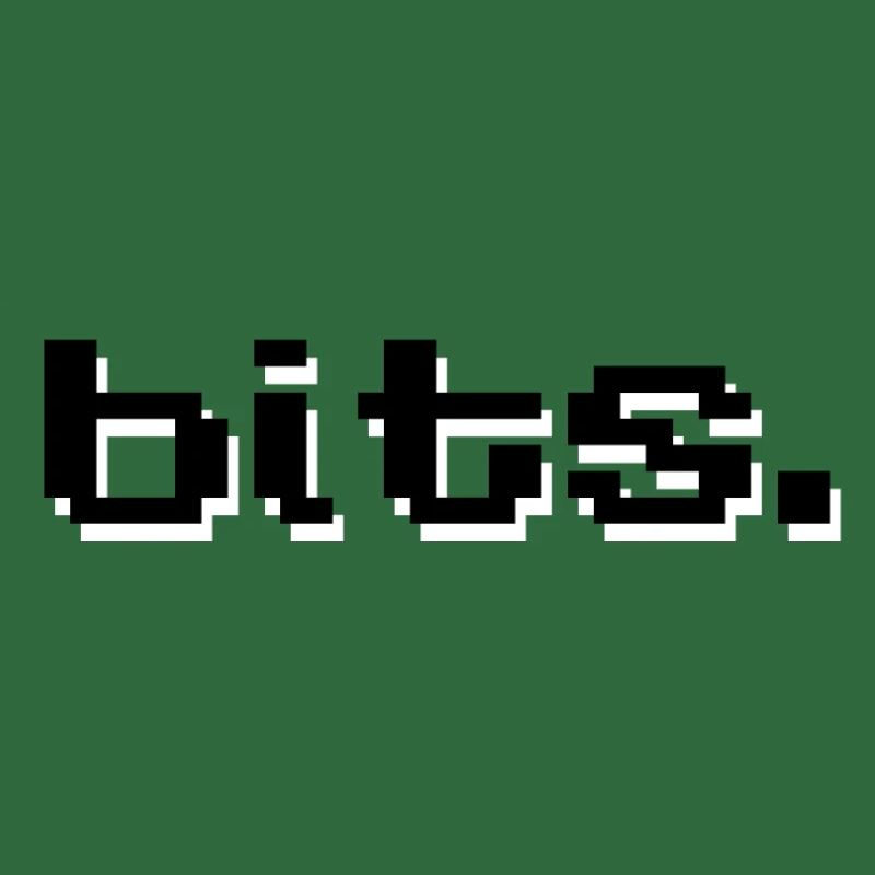 Bits Schwarz