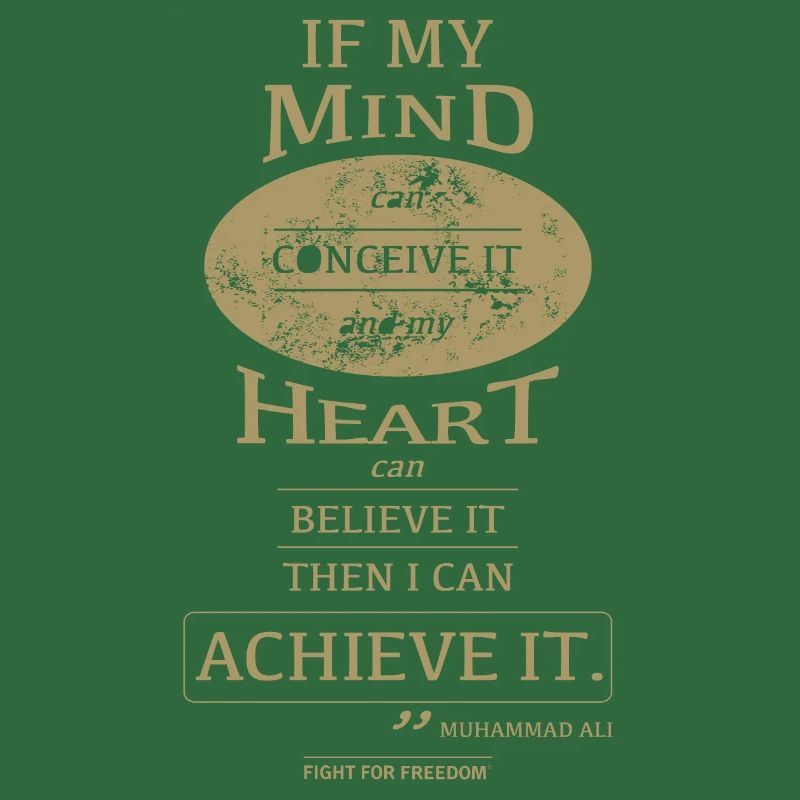 My Mind. Gold