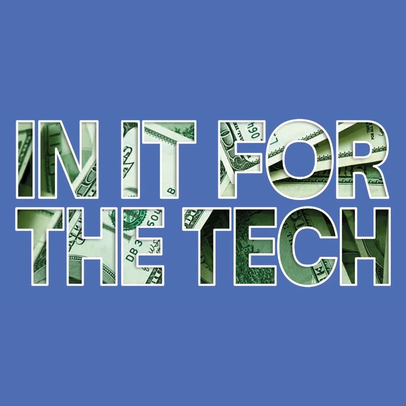 Für die Technik