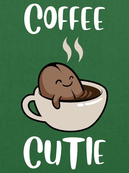Coffee Cutie