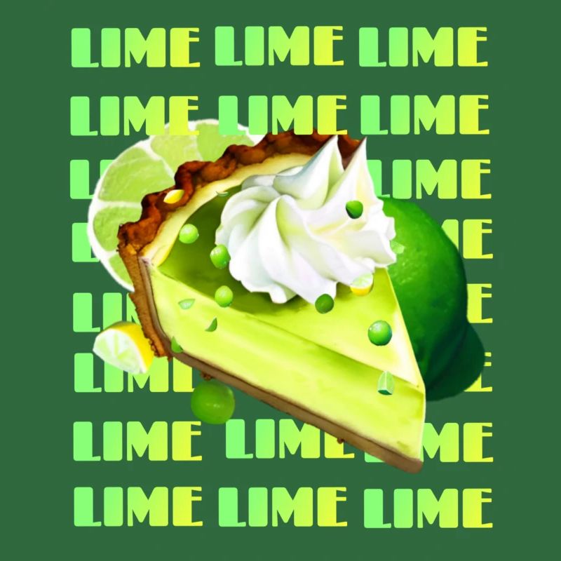 Key Lime Pie