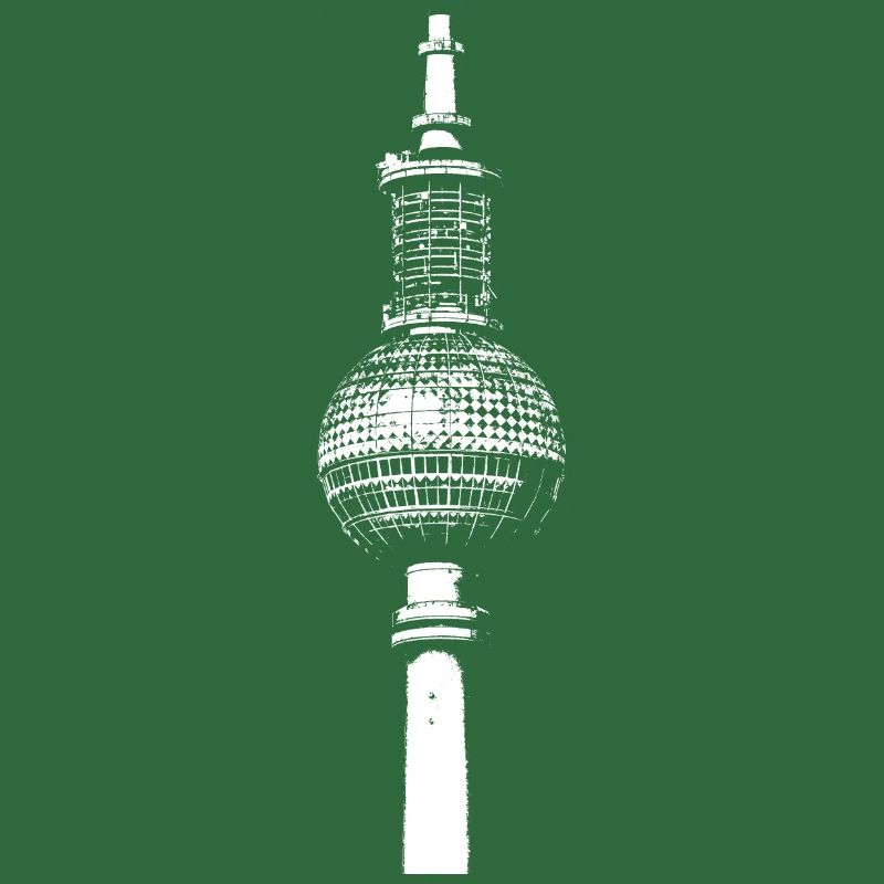 Fernsehturm Berlin Alex