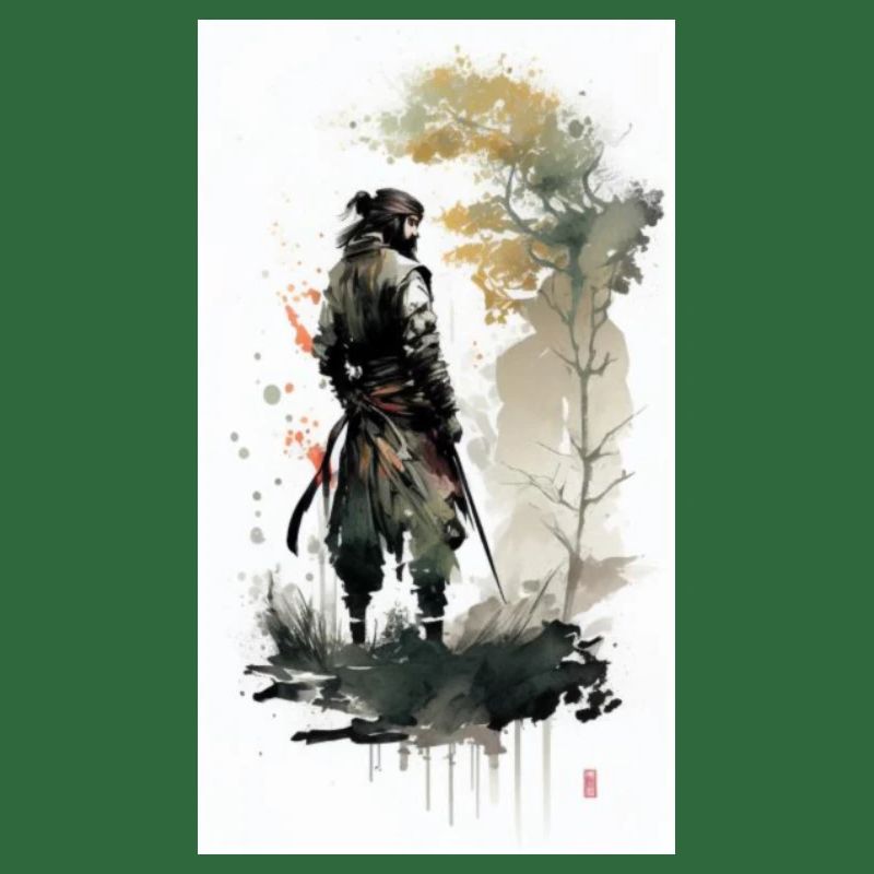 Samurai