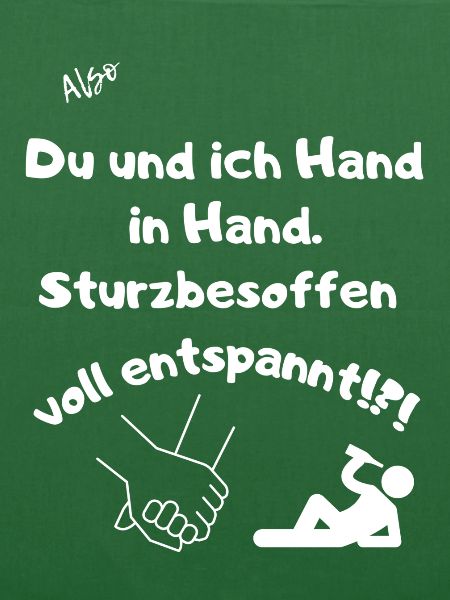 Hand in Hand