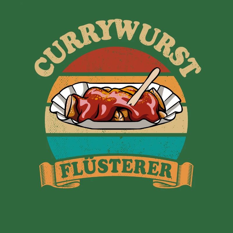 Currywurst Flüsterer