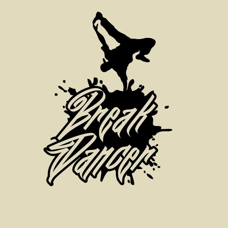 Tanz Breakdancer Breakdancing Breakdance Geschenk