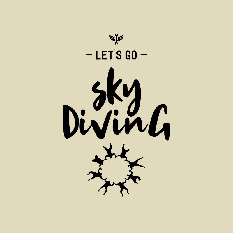 Skydive Skydiver