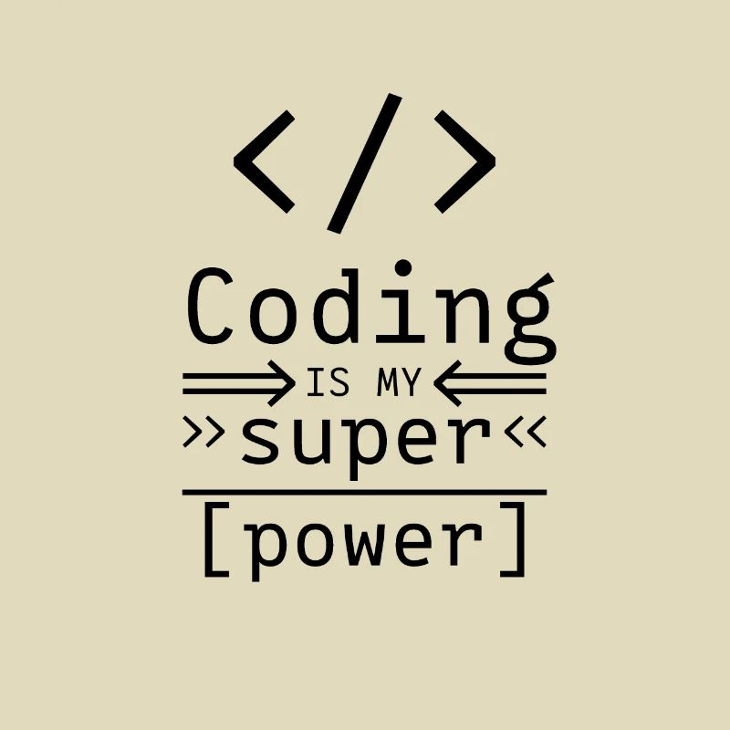 Coding Informatique Software Coder programmeur