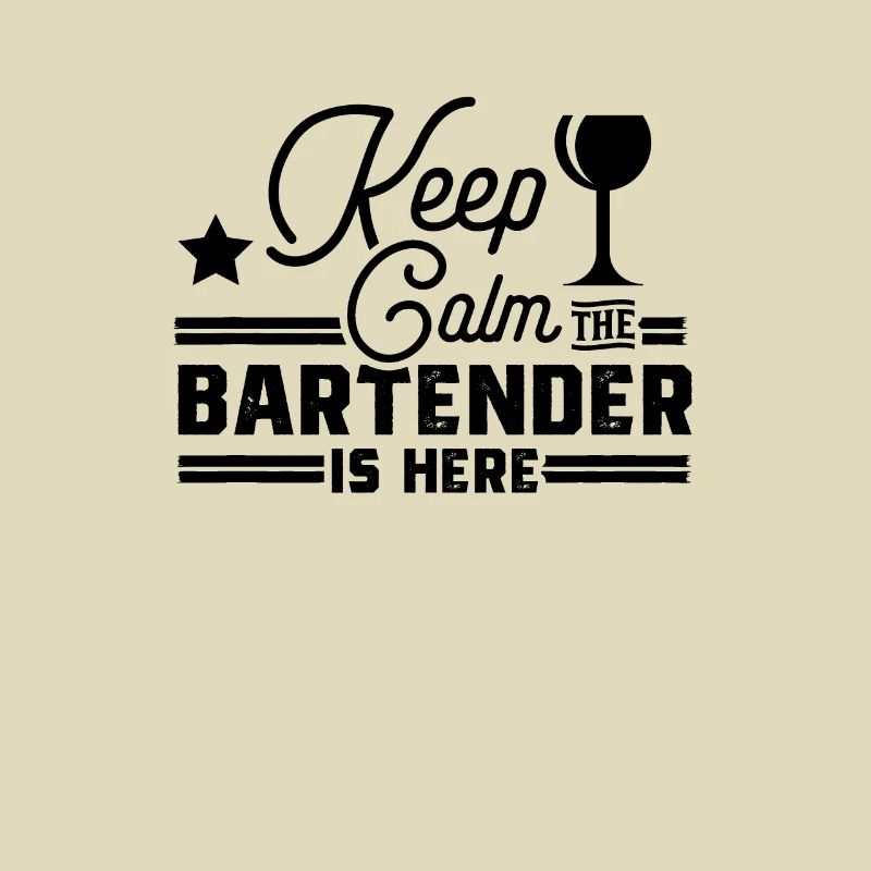 Bartender Waitress Waitress Barman Bartender