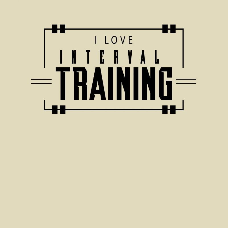 Team Ausdauer Training Intervalltraining Intervall