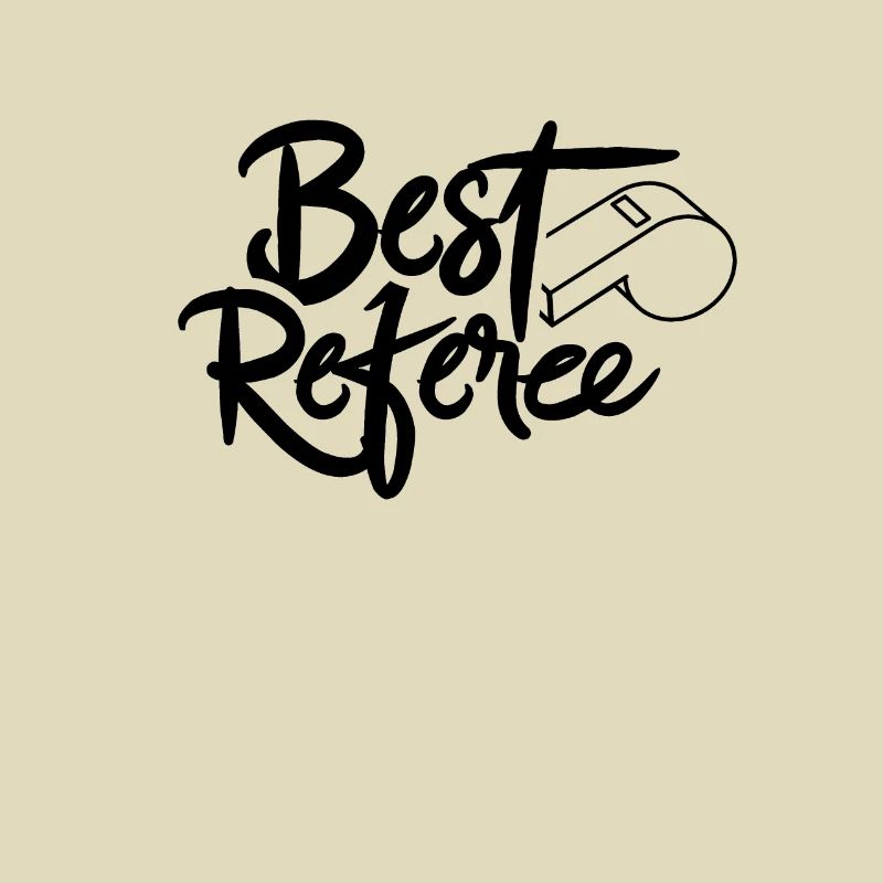 Best Referee Referee Referee Team