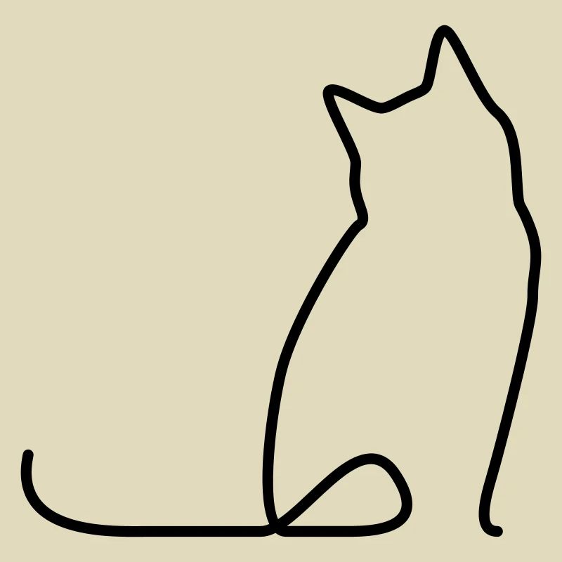 Katze 01