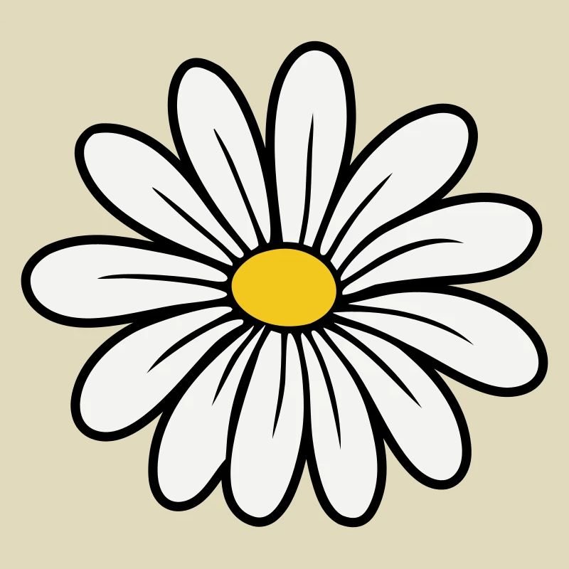 Gänseblümchen