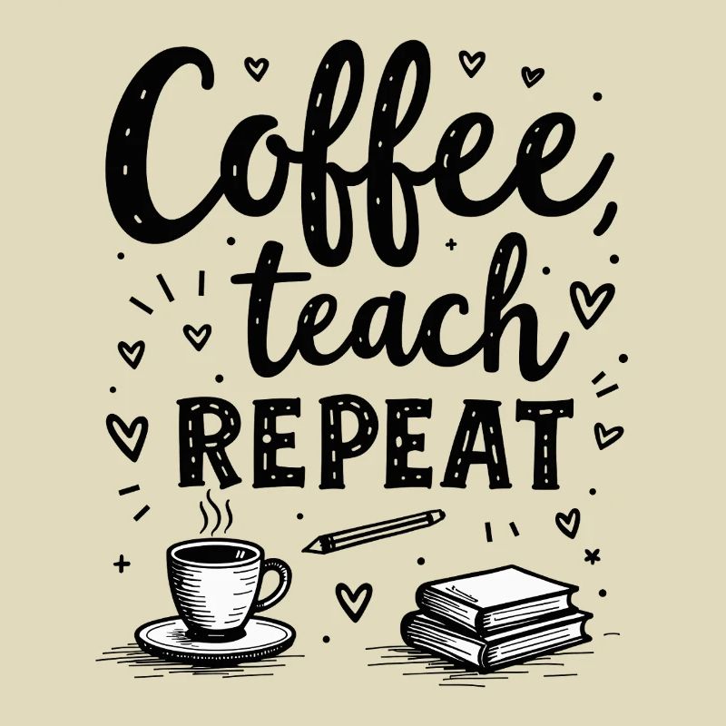 CoffeeTeach Repeat – Teacher Educator Education