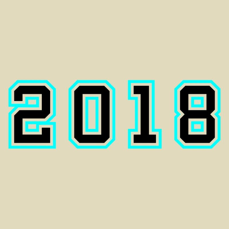 2018 Année Anniversaire