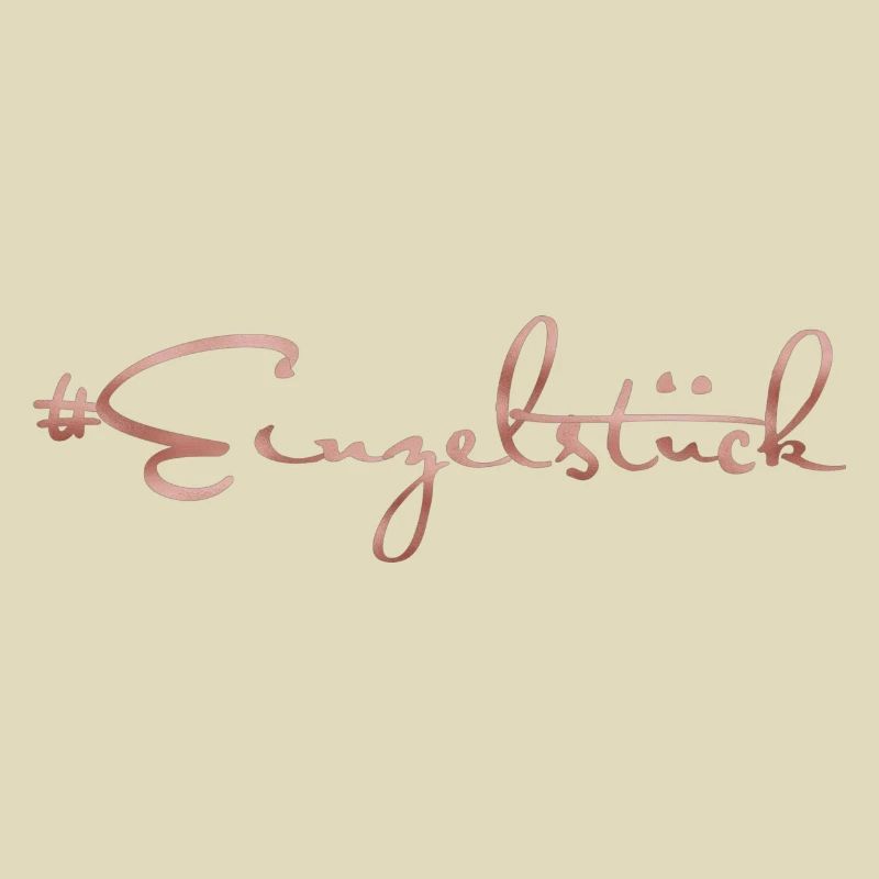 Einzelstück