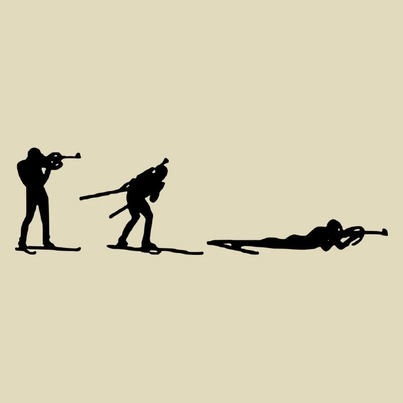 Idée cadeau Evolution Triathlon BIathlon