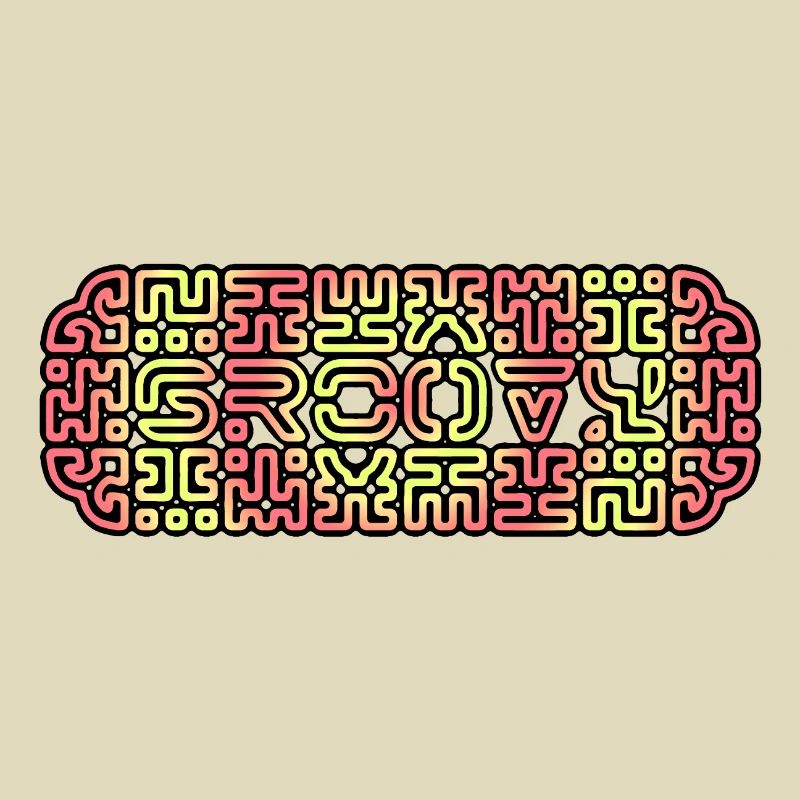 RFGROOVY2 - B
