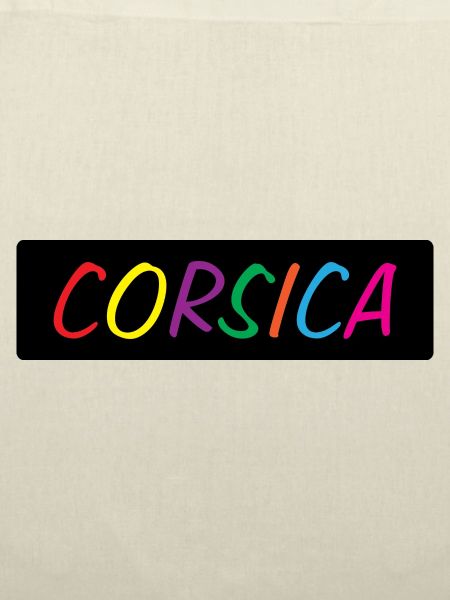 Korsika