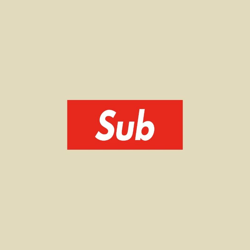 Sub