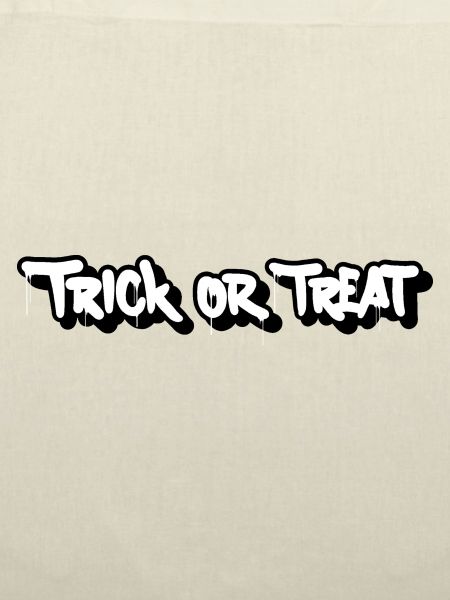 Trick or Treat