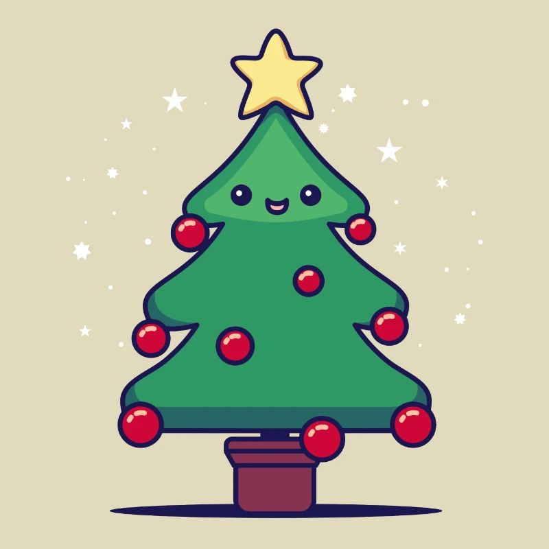 Weihnachtsbaum