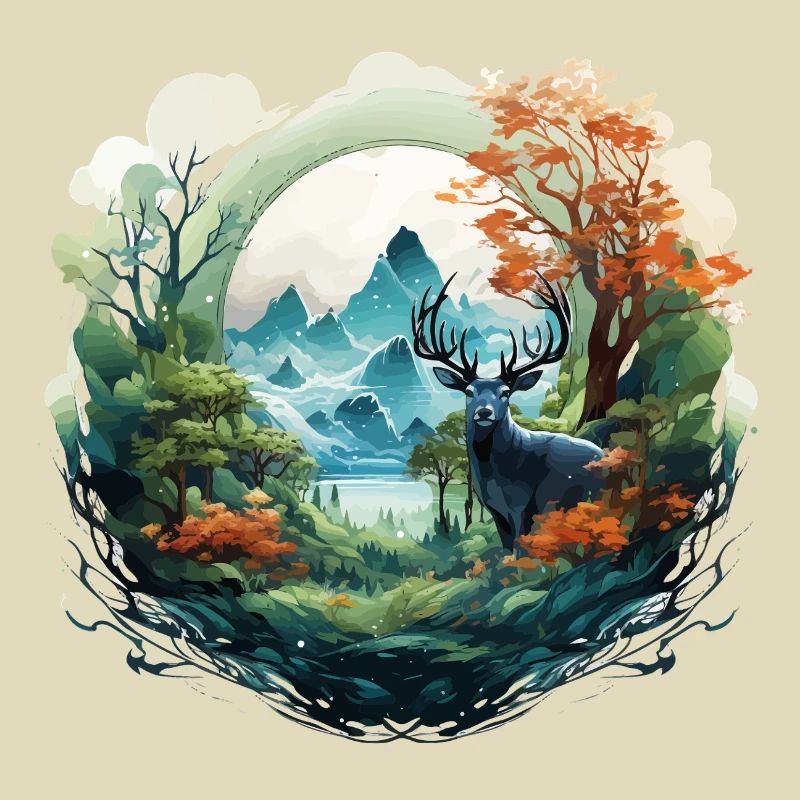 Forest Circle