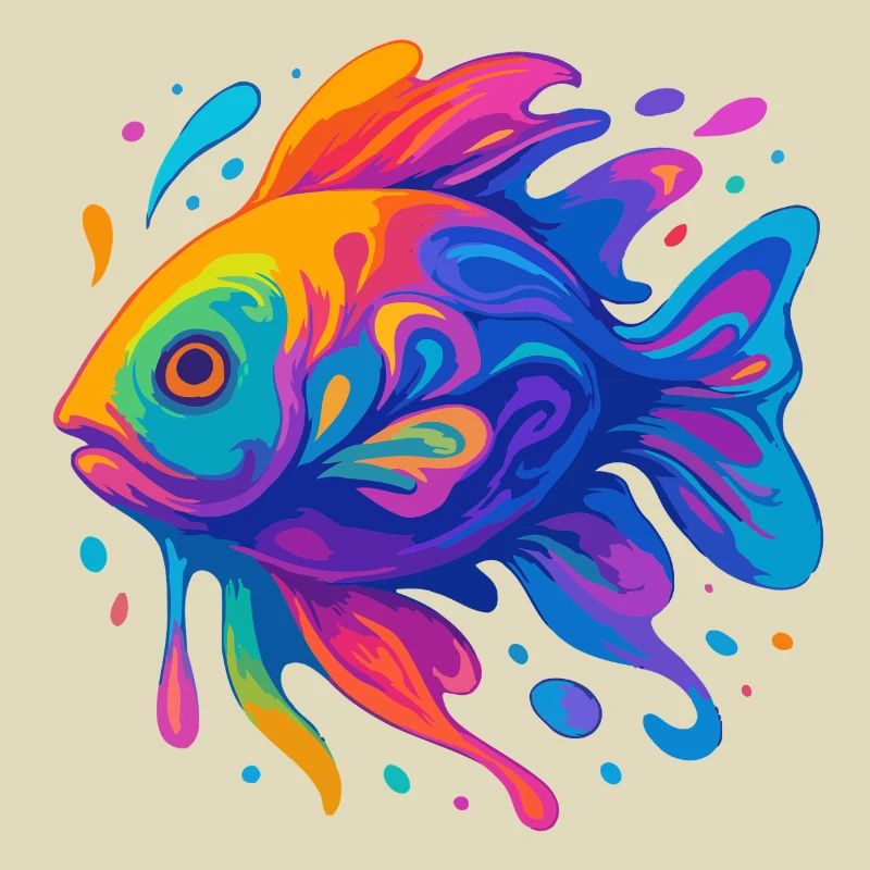 Rainbow Fish