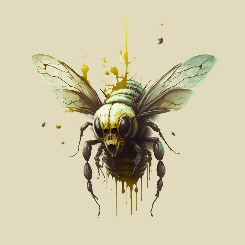 bee
