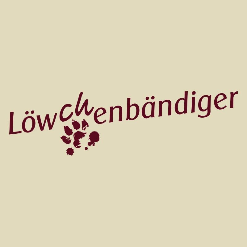Löwchen Löwchenbändiger