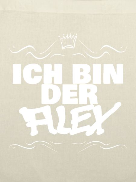 Koenig Alex Name