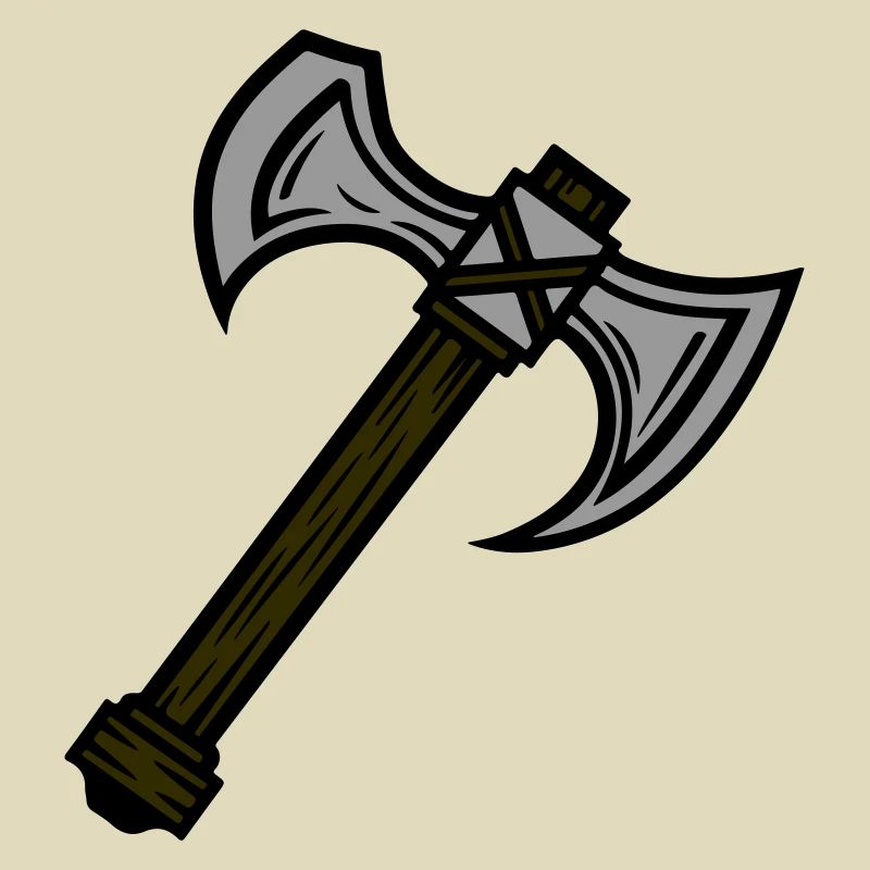 Axt Element