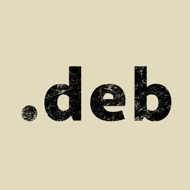 Debian Programmpaket
